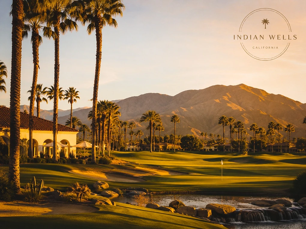 indianwells Indian Wells.