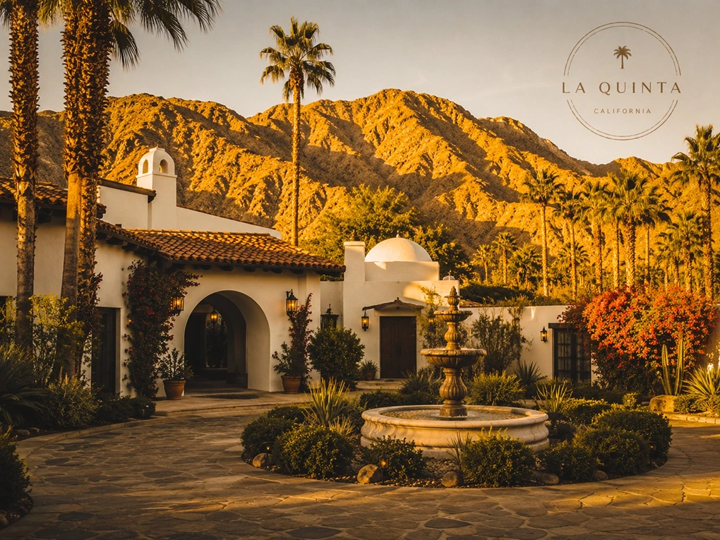 laquinta La Quinta.