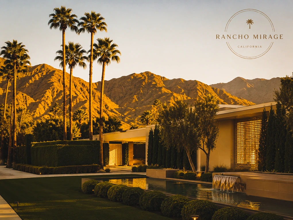 ranchmirage Rancho Mirage.